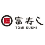 Tomi Sushi - Logo