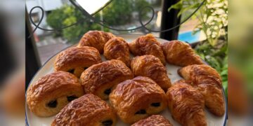 PAUL - $0.61 Mini Croissants - Singapore Promo