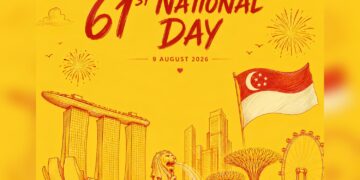 Springleaf Prata Place - FREE Hot Teh Tarik - Singapore Promo