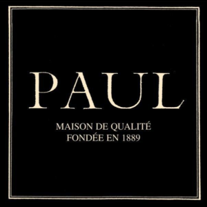 PAUL - Logo
