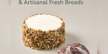 Cedele - 20% OFF Signature Cakes & Bread - Singapore Promo