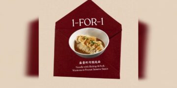 Din Tai Fung - 1 FOR 1 Opening Special - Singapore Promo