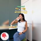 Subway - 1-FOR-1 Breakfast Wraps - Singapore Promo