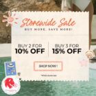 Funfit - Up To 15% OFF Storewide Sale - Singapore Promo