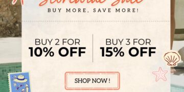 Funfit - Up To 15% OFF Storewide Sale - Singapore Promo