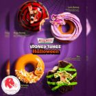 Krispy Kreme - $3+ OFF 6 Doughnuts - Singapore Promo
